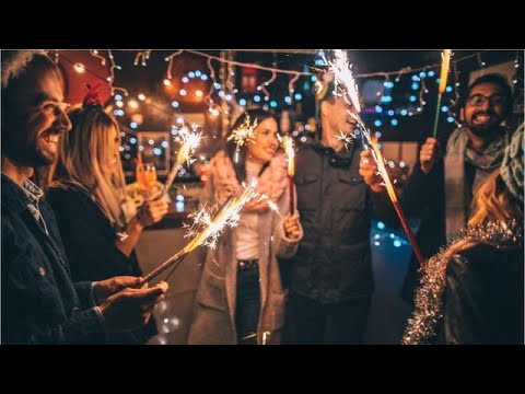 "Happy New Twice": Darum feiert dieser Ort doppelt Silvester