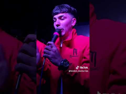 Monterrojo - La Profe #Plena #envivo #shorts #tiktok #uruguay #recuerdos