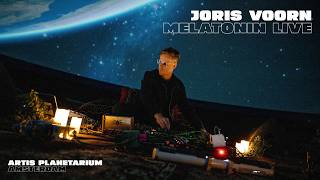 Joris Voorn - Live @ Melatonin x ARTIS Planetarium Amsterdam 2026