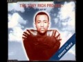 the tony rich project- leavin