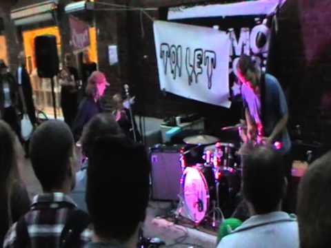 Toi let "Home" @ Malmö Hardcore Festival 2014/09/19