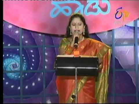 B R Chaya agali iralaarenu