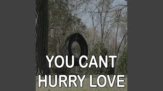 You Can&#39;t Hurry Love - Tribute to Stray Cats