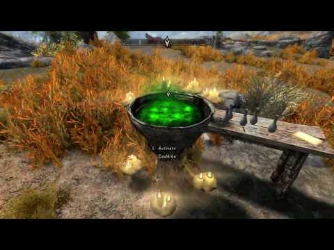 Skyrim:SE Mods | Undeath Remastered Playthrough P2