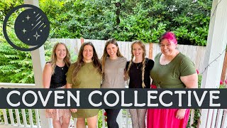 SOCKMAS IS BACK! Interview with the Dyers, Coven Collective + Special Make-along Announcement