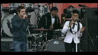 Open Happiness - LIVE