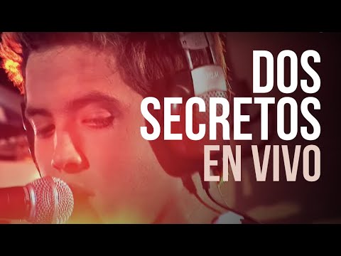 Viniloversus - Dos Secretos (EN VIVO)