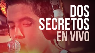 Viniloversus - Dos Secretos (EN VIVO)