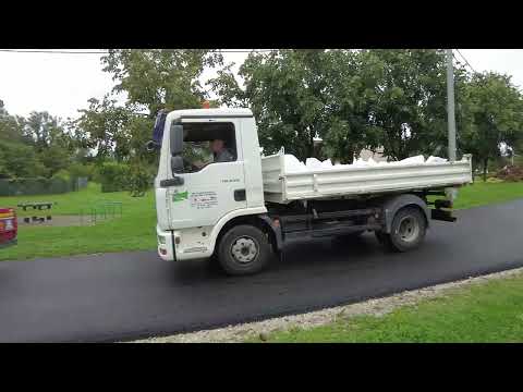 Alarmantno stanje u Općini Brdovec