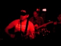 Cardinal - "If You Believe In Christmas Trees" at The Plough & Stars on 05/10/12