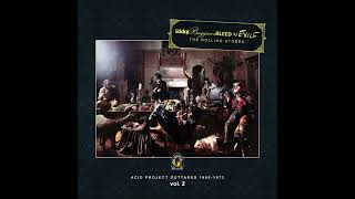 The Rolling Stones - Pay Your Dues - Keith Richards lead guitar mix