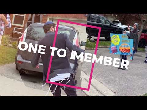 Lag BaOmer 5780 - Chabad Flamingo