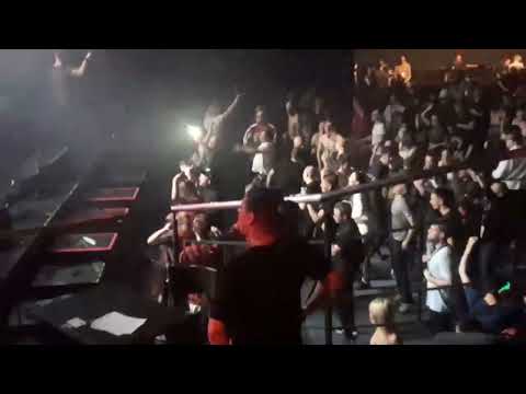 @29 апреля, Pumping Storm 2023, Aurora hall