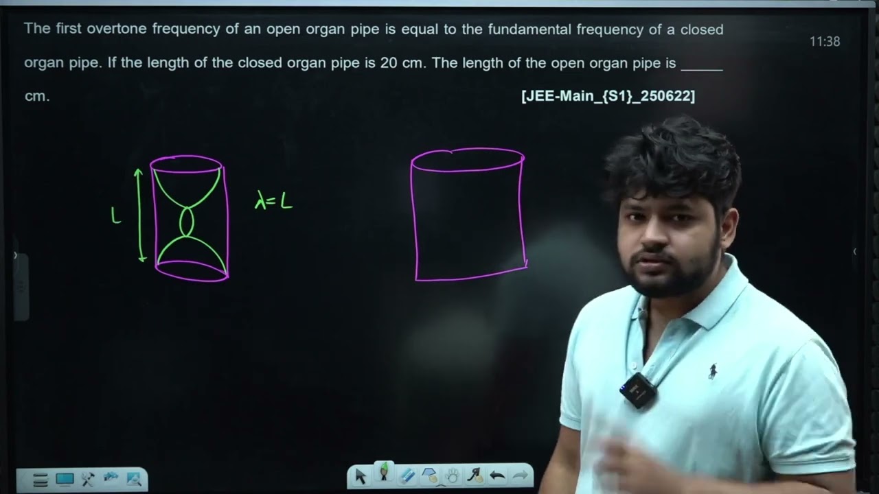 Video Solution