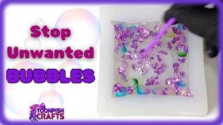 How I Save Resin and Money with This Simple Trick