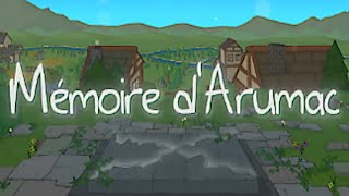 Mémoire d'Arumac : Mémoire de village