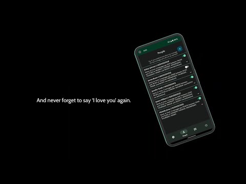 CommuniqAI – Easily in Touch