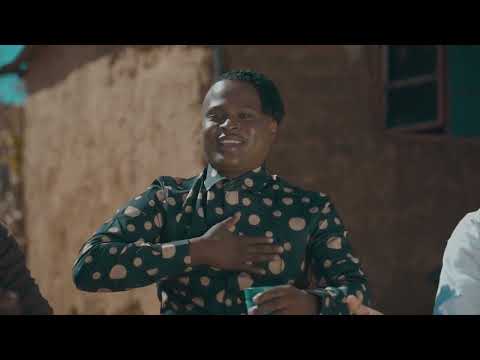 Young Zesh - Senibeketele (Official Music Video)