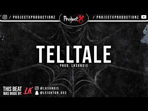 V9  X KO X RV X HEADIE ONE | UK DRILL TYPE BEAT | TELL TALE -  PROD BY . LKSONDIS