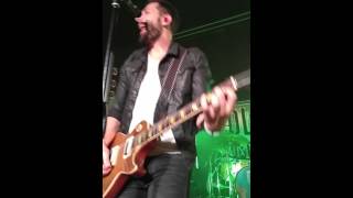 Old Dominion - Said Nobody (Live)