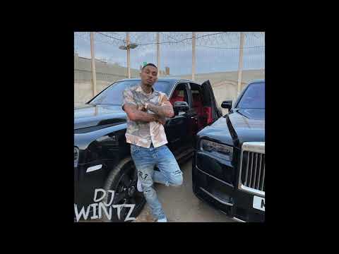 2Pac ft Fredo - Az A Ridah (Remix) DJ Wintz's Remixes| @djwintzuk