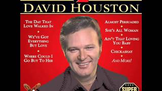 David Houston "Ain't That Lovin' You Baby"