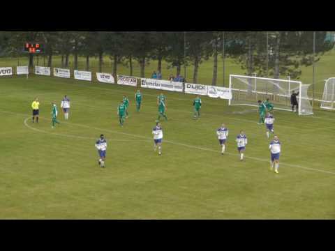 F. Majerčík 3:0 - Oravská Poruba - 11. kolo - 16.10.2016 (16/17)