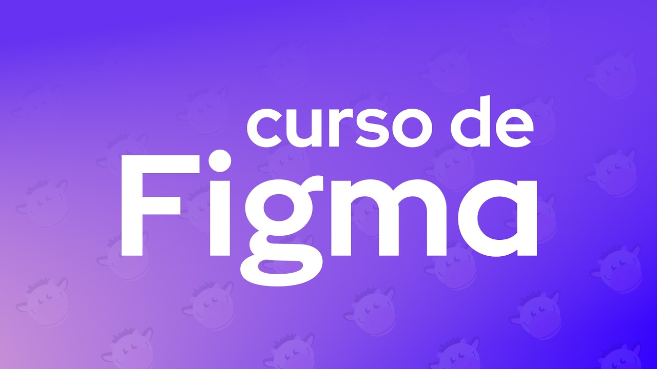Curso Gratuito de Figma UI3 (Nova Interface 2024)