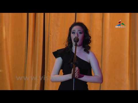 Ilina Vreskova   Caro mio ben