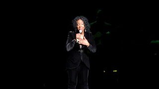 Someone to Watch Over Me - Gladys Knight [Live] [HD]
