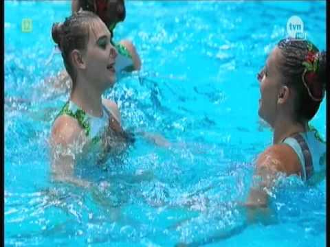 AZS-AWF Poznań w Mam Talent