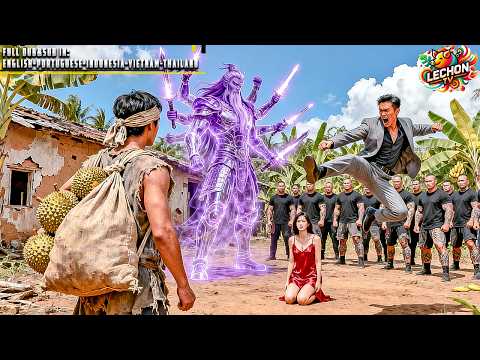 War God Disguised As A Beggar Returns Home—He Storms The Enemy Lair And Wipes Out The Gang