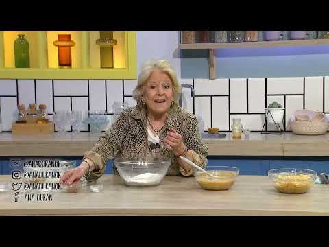 Receta -  Torta de miel