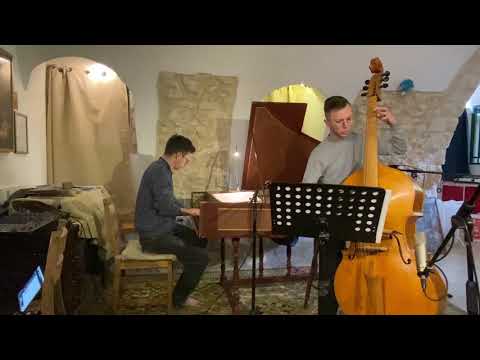 D. Ortiz-Trattado De Glosas: Recercada Prima Sobre Doulce Memorie