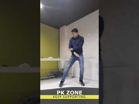 KURTA PAJAMA-SONG.ft-PK Zone #kurta pajama 💃 Dance 💃......