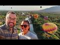 Albuquerque Balloon Fiesta A Must Do On Your Bucket List