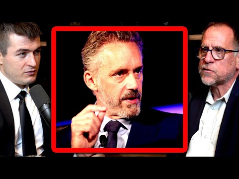 Disagreement with Jordan Peterson about Religion | John Vervaeke and Lex Fridman