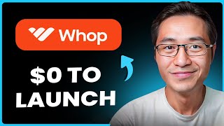 How To Build A Paid Community with Whop (Step-by-Step)