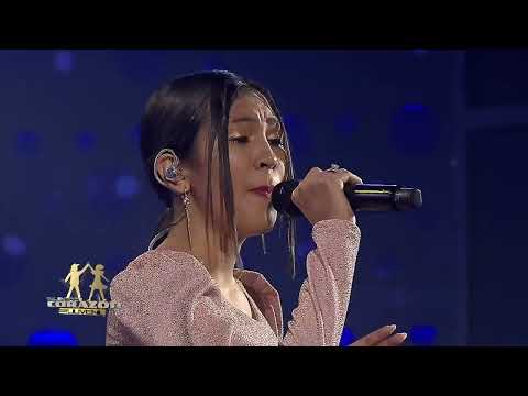 TDC Juvenil 2022 Gran final - Kamila Riera “El americano”