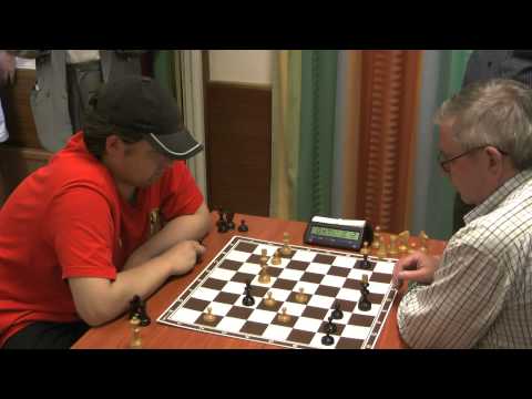 Nopean shakin joukkue-SM Samuli Nieminen - Veli Vehkalahti