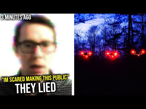 3 Mins Ago: Ex-CIA Agent LEAKED The Whole Secret in Exclusive Interview