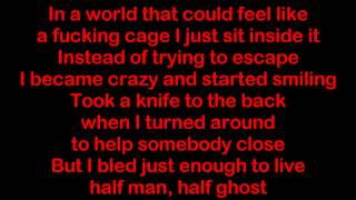 Yelawolf - Kill My Nightmare [HQ &amp; Lyrics]