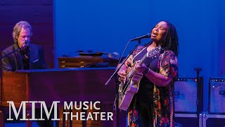 Ruthie Foster - "Brand New Day": Live at the MIM Music Theater