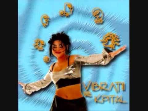 K-pital - Vibratii