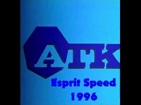 ATK "Esprit Speed" (1996)