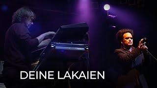 Deine Lakaien - Bells Of Another Land (The Concert That Never Happened Before)