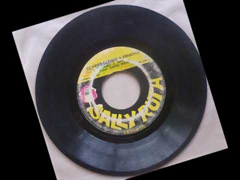 Cuando llegue a Phoenix - Los Exciters - Sally Ruth.