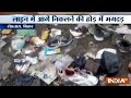 Bihar: 1 killed, 5 injured in stampede during army recruitment in Dehri on Sone