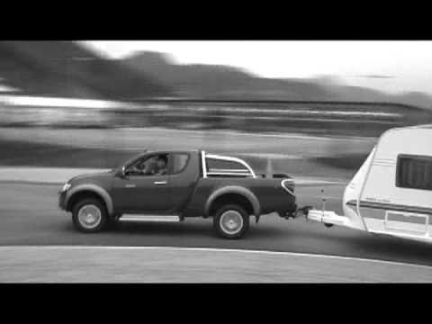 Kongen av campingplassen