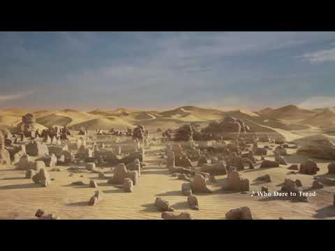 Soul Calibur VI - Creation : Geras mk11 vs Skarlet mk11